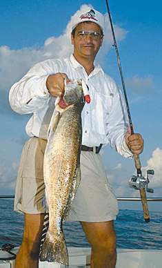 Galveston Trout